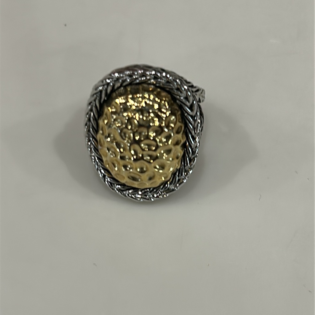 Statement-Making Rings Designer Style Ring 187$
